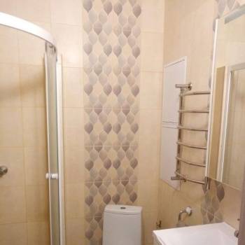 Продается 1-комнатная квартира, 41 м²