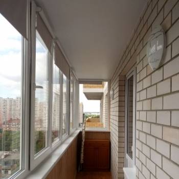 Продается 1-комнатная квартира, 41 м²