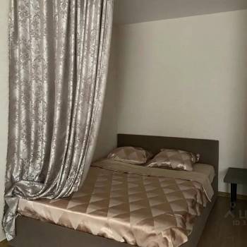 Продается 1-комнатная квартира, 41 м²