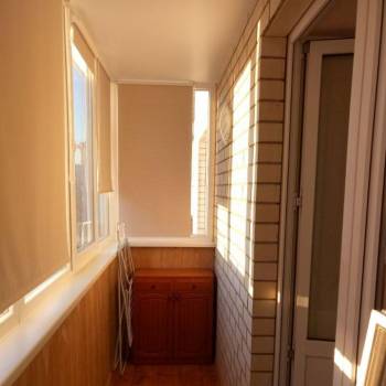 Продается 1-комнатная квартира, 41 м²