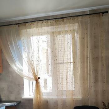 Продается 1-комнатная квартира, 40,8 м²