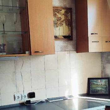 Продается 1-комнатная квартира, 40,8 м²