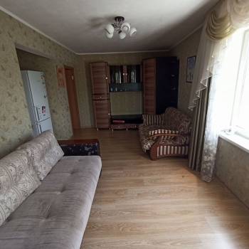 Продается 1-комнатная квартира, 31,7 м²