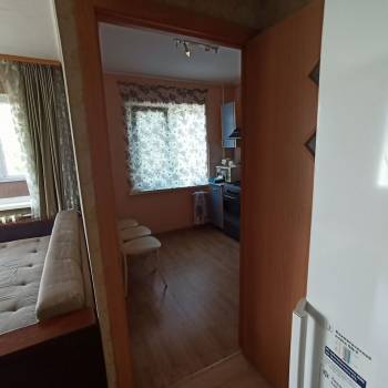 Продается 1-комнатная квартира, 31,7 м²