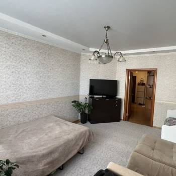 Продается 2-х комнатная квартира, 72,4 м²