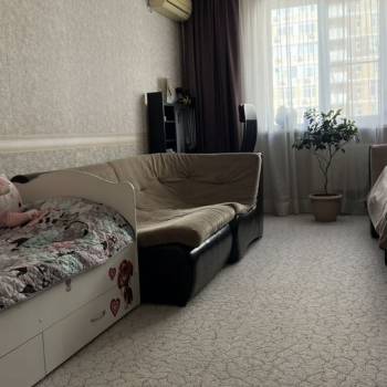 Продается 2-х комнатная квартира, 72,4 м²