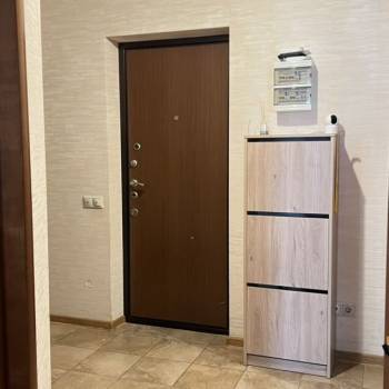 Продается 2-х комнатная квартира, 72,4 м²