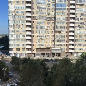 Продается 2-х комнатная квартира, 72,4 м²