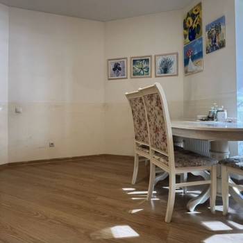 Продается 2-х комнатная квартира, 72,4 м²