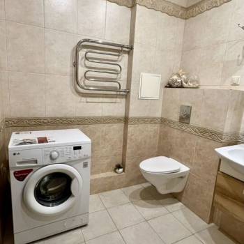 Продается 2-х комнатная квартира, 72,4 м²