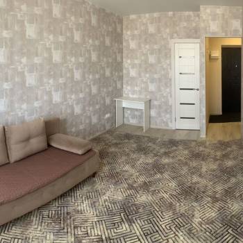 Сдается 1-комнатная квартира, 37 м²