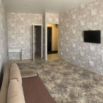 Сдается 1-комнатная квартира, 37 м²
