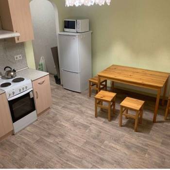 Сдается 1-комнатная квартира, 40 м²