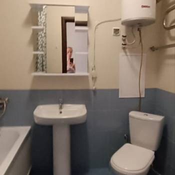 Сдается 1-комнатная квартира, 40 м²