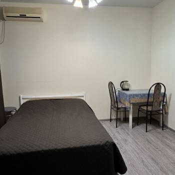 Сдается 1-комнатная квартира, 25 м²