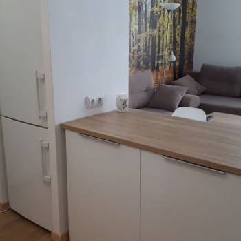 Сдается 1-комнатная квартира, 30 м²