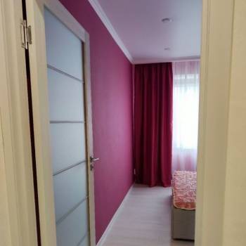Сдается 2-х комнатная квартира, 49,7 м²