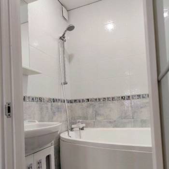 Сдается 2-х комнатная квартира, 49,7 м²