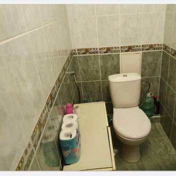 Сдается 2-х комнатная квартира, 54 м²