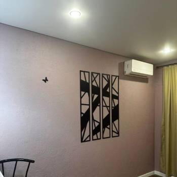 Сдается Многокомнатная квартира, 54 м²