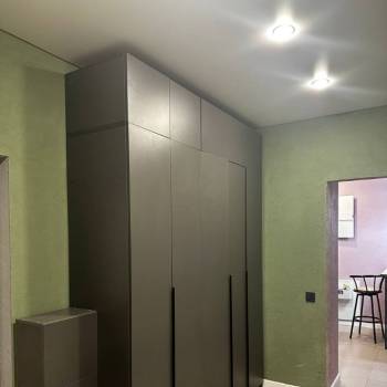 Сдается Многокомнатная квартира, 54 м²