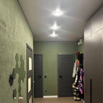 Сдается Многокомнатная квартира, 54 м²