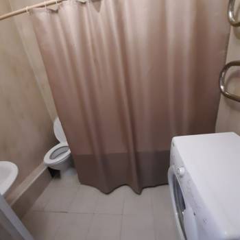 Сдается 1-комнатная квартира, 29,3 м²