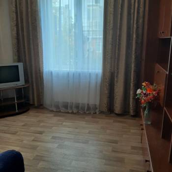 Сдается 1-комнатная квартира, 29,3 м²