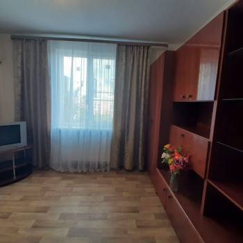 Сдается 1-комнатная квартира, 29,3 м²