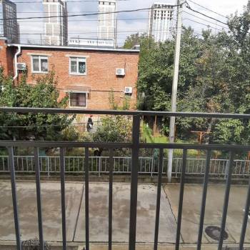 Сдается 1-комнатная квартира, 29,3 м²