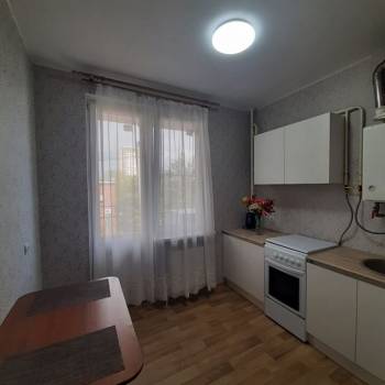 Сдается 1-комнатная квартира, 29,3 м²