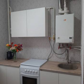 Сдается 1-комнатная квартира, 29,3 м²