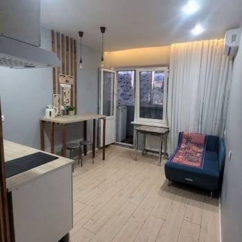 Сдается 1-комнатная квартира, 30 м²