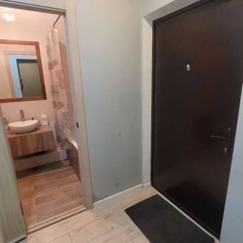 Сдается 1-комнатная квартира, 30 м²