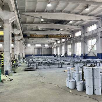 Сдается Нежилое помещение, 2150 м²