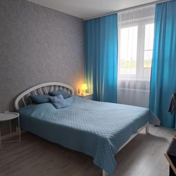Продается 1-комнатная квартира, 36 м²