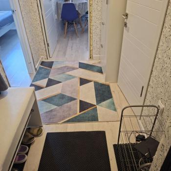 Продается 1-комнатная квартира, 36 м²