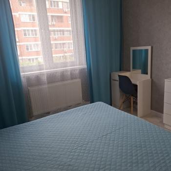 Продается 1-комнатная квартира, 36 м²