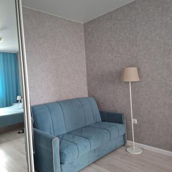 Продается 1-комнатная квартира, 36 м²