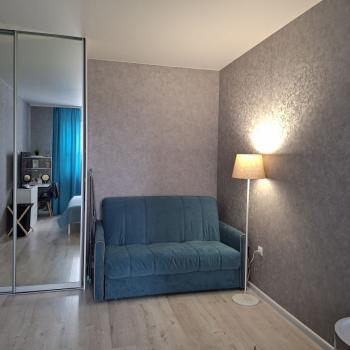 Продается 1-комнатная квартира, 36 м²