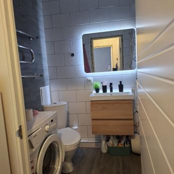 Продается 1-комнатная квартира, 36 м²