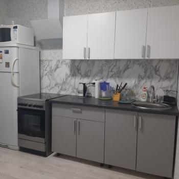 Продается 1-комнатная квартира, 36 м²