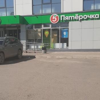 Продается 1-комнатная квартира, 36 м²