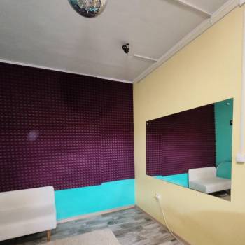 Продается 1-комнатная квартира, 30,6 м²