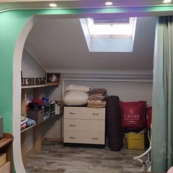 Продается 1-комнатная квартира, 30,6 м²