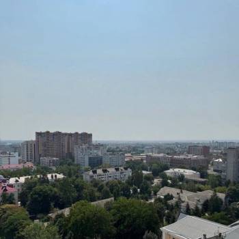 Продается 2-х комнатная квартира, 80 м²