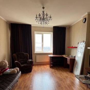 Продается 2-х комнатная квартира, 80 м²