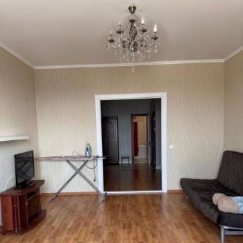 Продается 2-х комнатная квартира, 80 м²