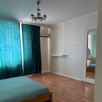 Продается 2-х комнатная квартира, 80 м²