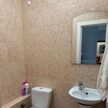Продается 2-х комнатная квартира, 80 м²